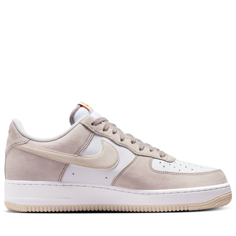 Nike Air Force 1 '07 - College Grey/Light Orewood Brown