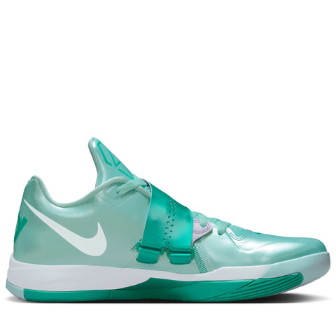 Nike Zoom KD IV 'Easter' - Mint Candy/White