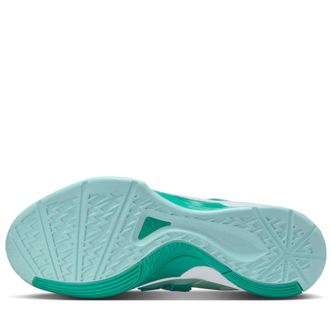 Nike Zoom KD IV 'Easter' - Mint Candy/White