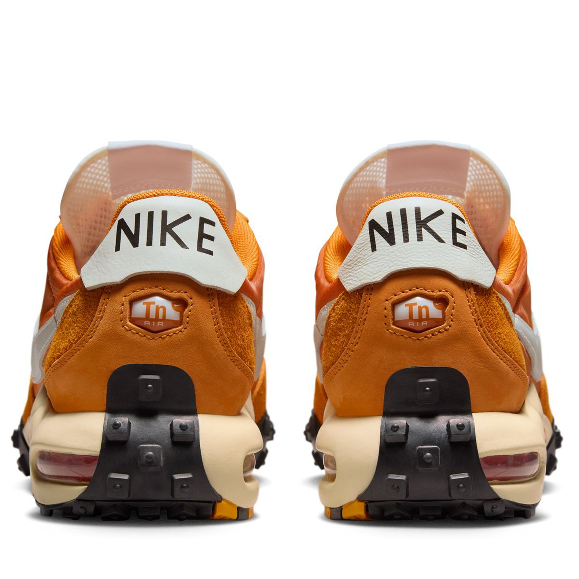 ☆NIKE☆ AIR MAX WAFFLE BRIGHT CERAMIC AND SAIL Freshly Baked: The Nike Air Max Waffle Racer Lands in