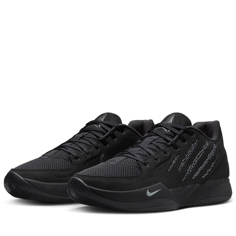 Nike Ja 2 'Scratch Bling' - Black/Coconut Milk