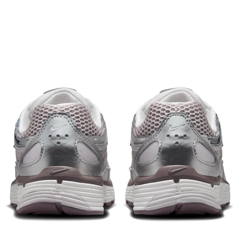 Women's Nike P-6000 - Platinum Violet/Taupe Grey