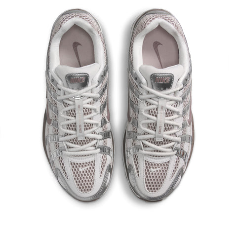 Women's Nike P-6000 - Platinum Violet/Taupe Grey