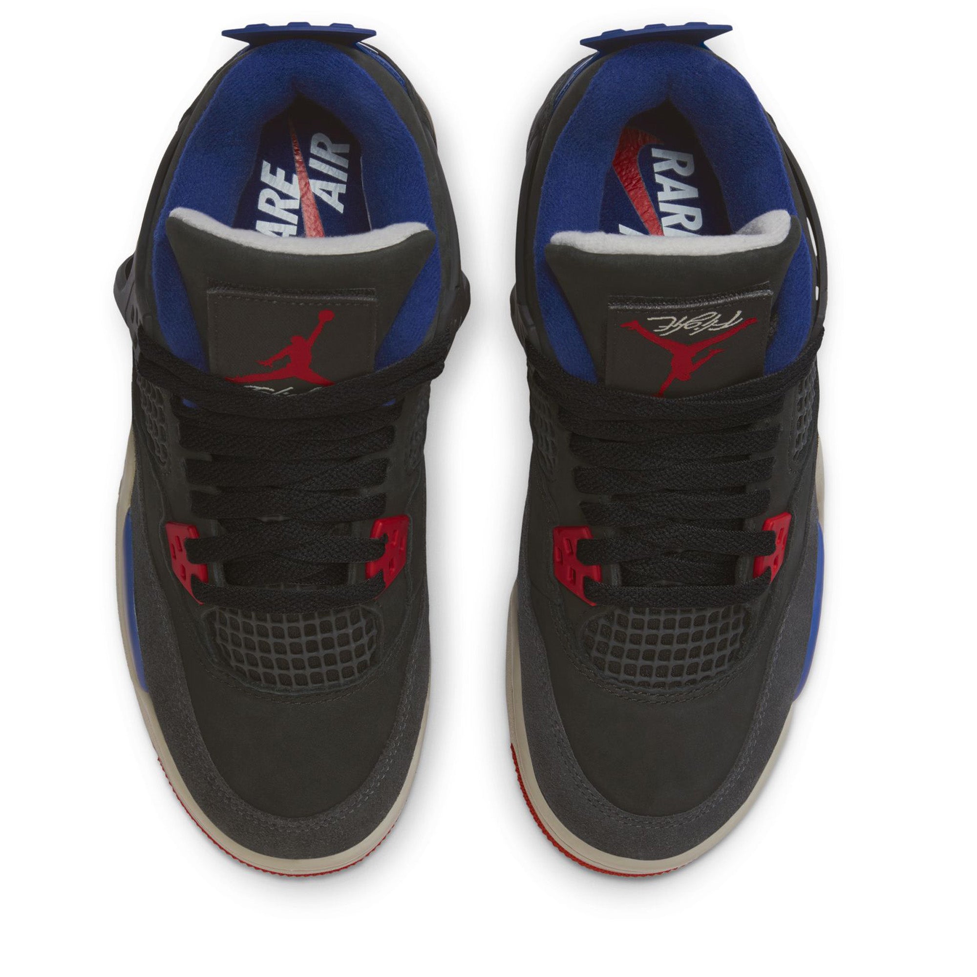 激レア!!★Blackstract - BKNY / Streets★RARE STARWALK | Laser 2.0' Black Leather Sneakers With Iridescent