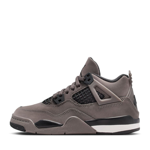 Jordan 4 Retro (PS) - Cave Stone/Black