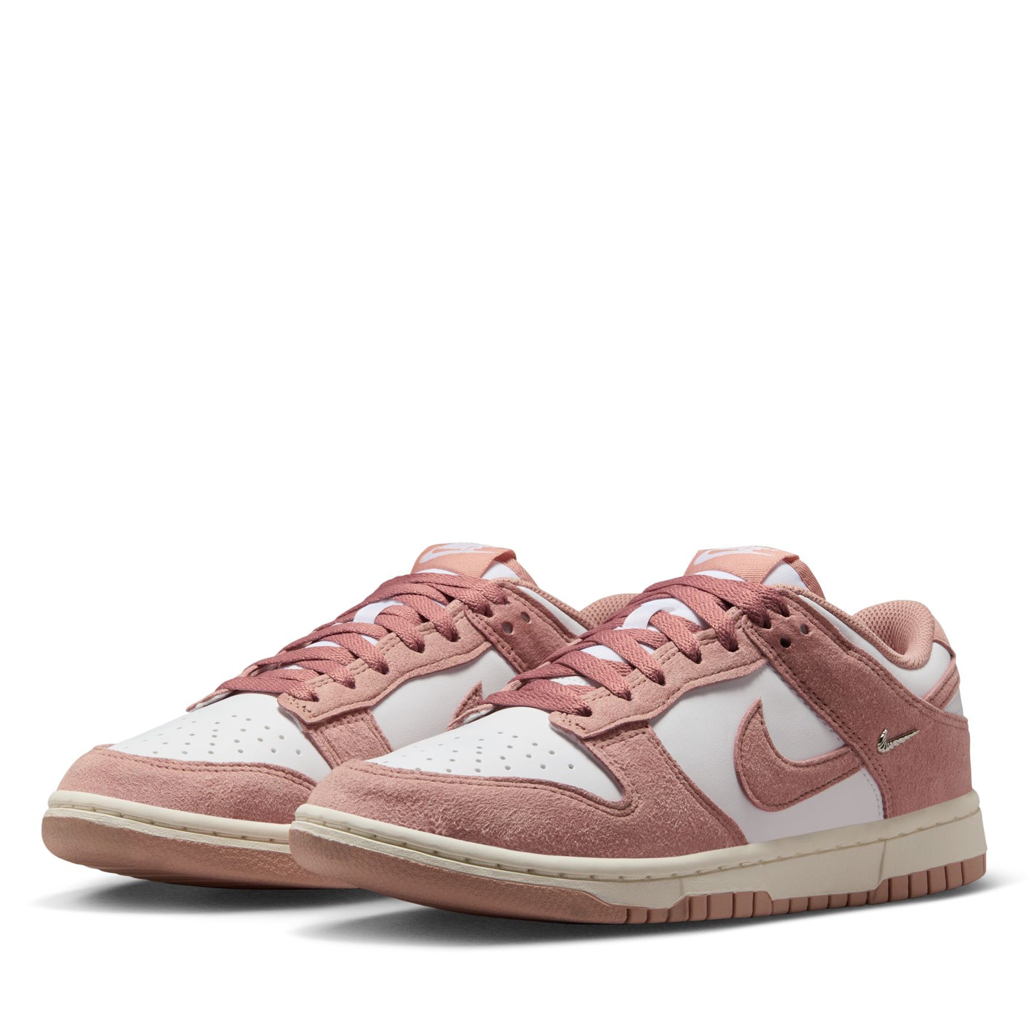 pink pigeon dunk
