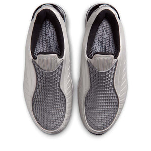 Women's Nike Air Max Dolce - Metallic Silver/Black
