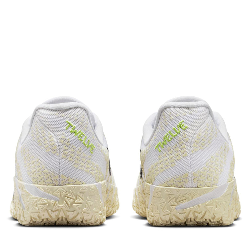 【川北】Nike Ja 3 \"Coconut Milk\" 26cm Nike Ja 3 White Coconut Milk HF2793-101