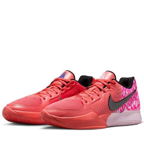 Nike Ja 2 'Heart Eyes' - Magic Ember/Iron Grey