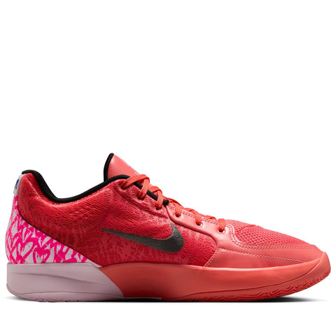 Nike Ja 2 'Heart Eyes' - Magic Ember/Iron Grey