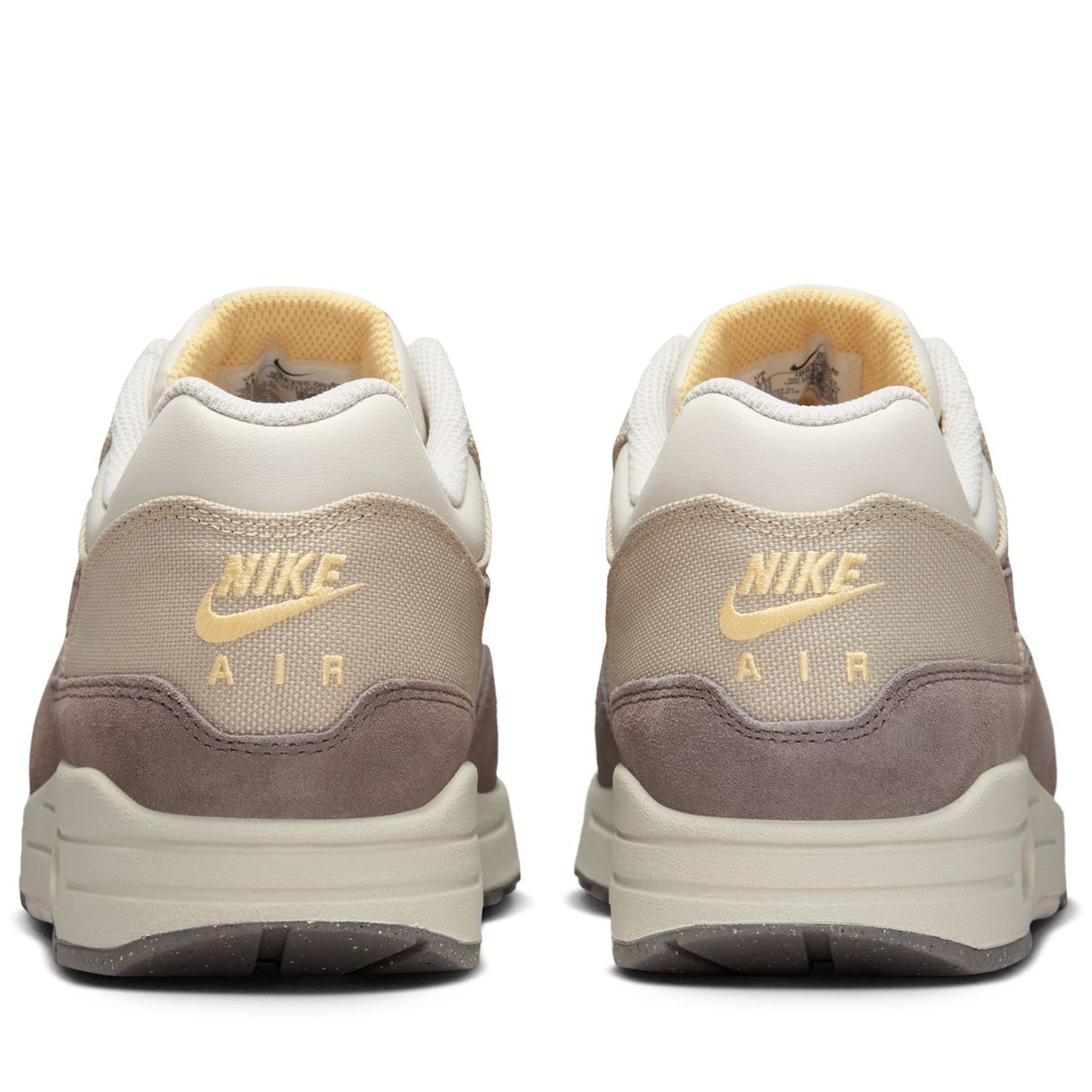 Sneaker Politics
