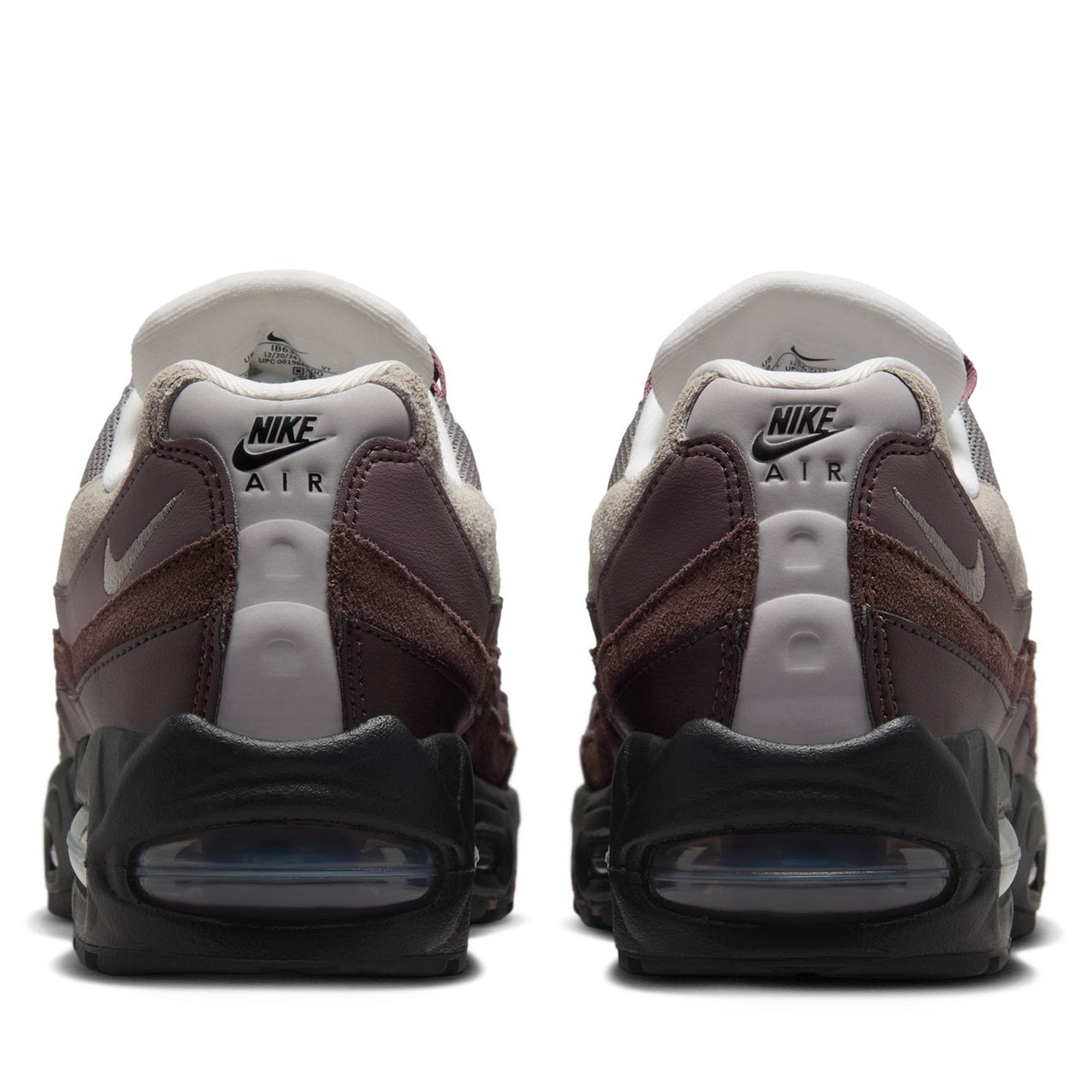 靴 NIKE W AIR MAX 95 Velvet Brown JD Sports US | 🆕 JUST DROPPED — The W's Nike Air Max 95