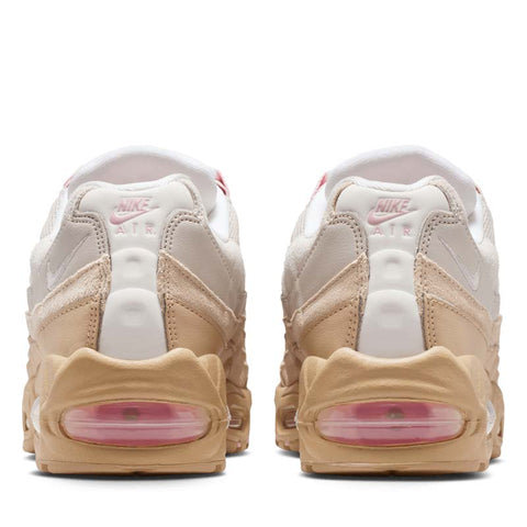 Women's Nike Air Max 95 OG - British Khaki/Linen