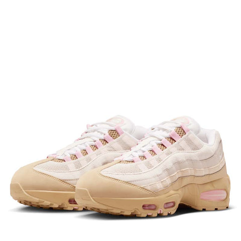 Women's Nike Air Max 95 OG - British Khaki/Linen