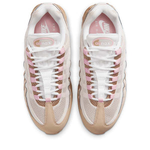 Women's Nike Air Max 95 OG - British Khaki/Linen