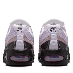 Women's Nike Air Max 95 OG- Burgundy Ash/Barely Grape