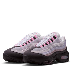Women's Nike Air Max 95 OG- Burgundy Ash/Barely Grape