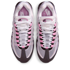 Women's Nike Air Max 95 OG- Burgundy Ash/Barely Grape