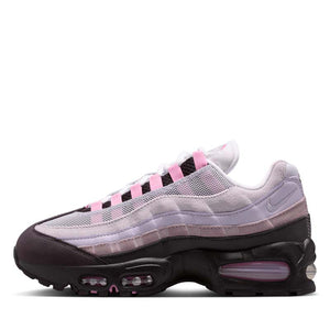 Women's Nike Air Max 95 OG- Burgundy Ash/Barely Grape