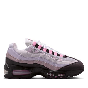 Women's Nike Air Max 95 OG- Burgundy Ash/Barely Grape