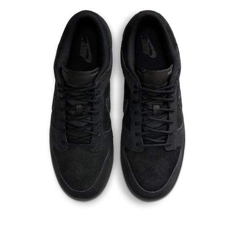 Nike Dunk Low Retro SE - Black/Black