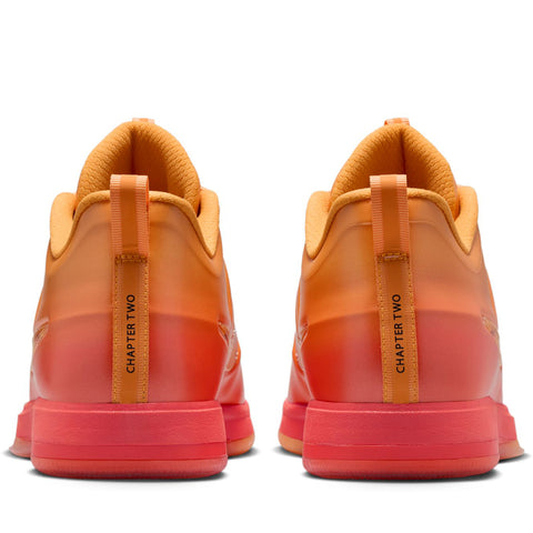 Nike Book 2 'The Phoenix' - Sundial/Medium Ash