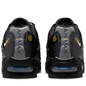 Nike Air Max 95 'T90' - Black/University Gold