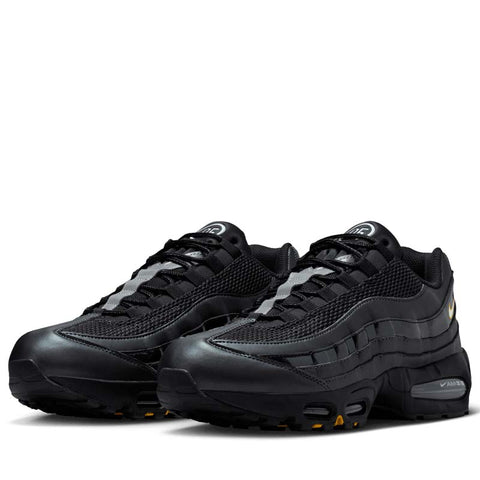 Nike Air Max 95 'T90' - Black/University Gold