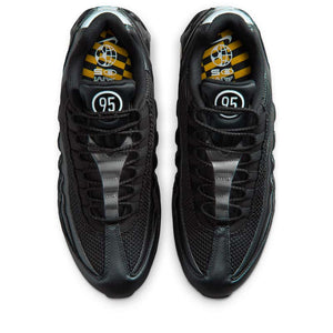 Nike Air Max 95 'T90' - Black/University Gold
