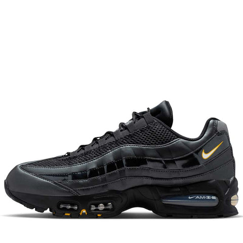 Nike Air Max 95 'T90' - Black/University Gold
