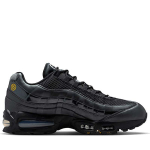 Nike Air Max 95 'T90' - Black/University Gold