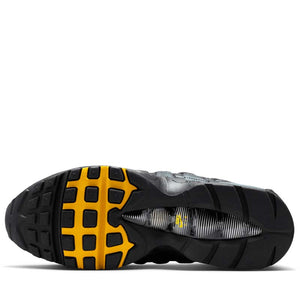 Nike Air Max 95 'T90' - Black/University Gold