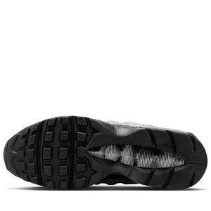 Nike Air Max 95 'T90' - Metallic Silver/Black