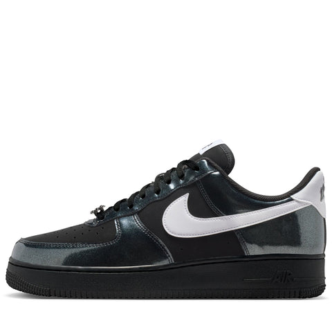 Nike Air Force 1 '07 LV8 'Glam Rock' - Black/White