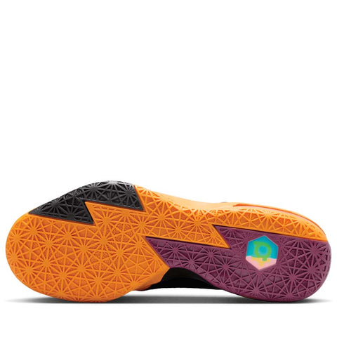 Nike Zoom KD 6 'Peanut Butter Jelly' - Laser Orange/Raspberry Red