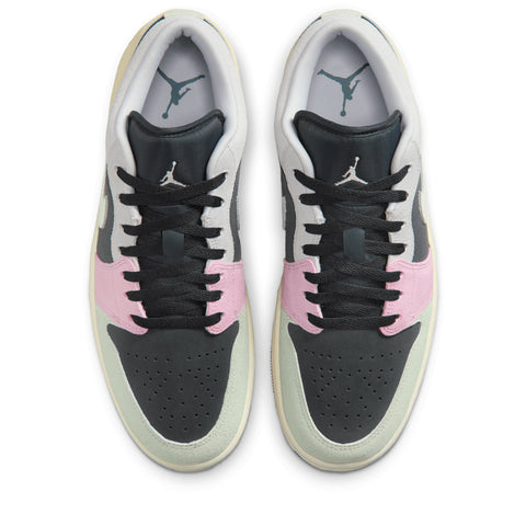 Air Jordan 1 Low SE - Anthracite/Sail