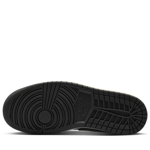 Air Jordan 1 Low SE - Anthracite/Sail