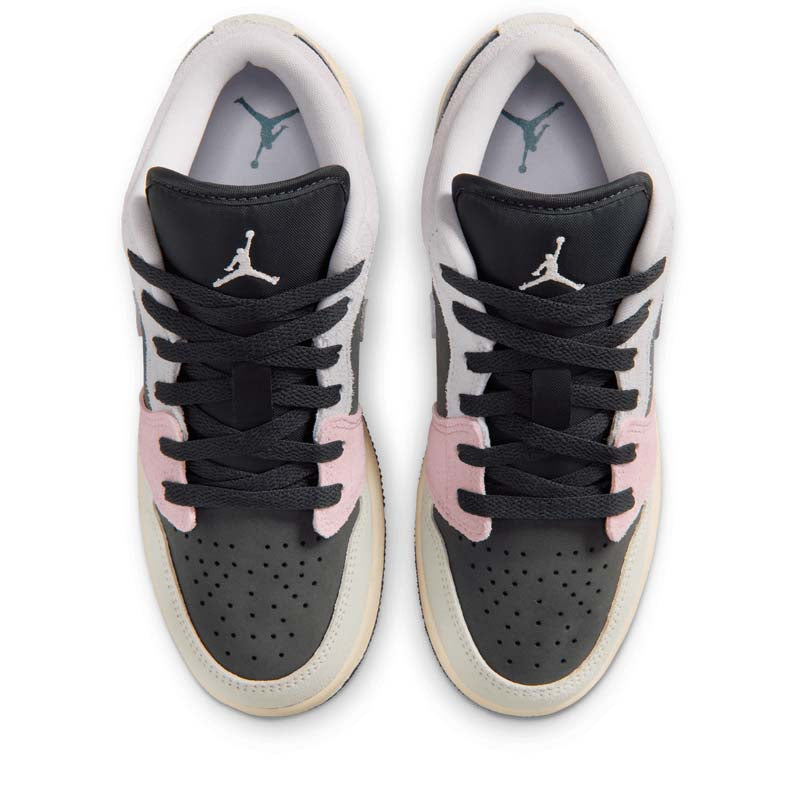 AIR JORDAN 1 LOW GS 25㎝ Sneaker Politics