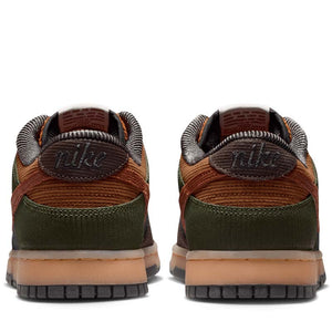Nike Dunk Low Retro Premium - Light British Tan/Cinnamon