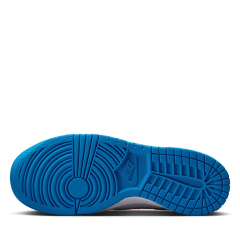 Nike Dunk Low (GS) - Photo Blue/Hyper Pink
