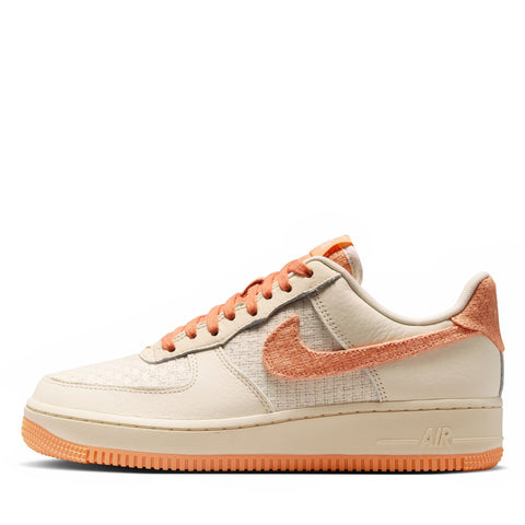 Women's Nike Air Force 1 '07 - Coconut Milk/Copper Moon
