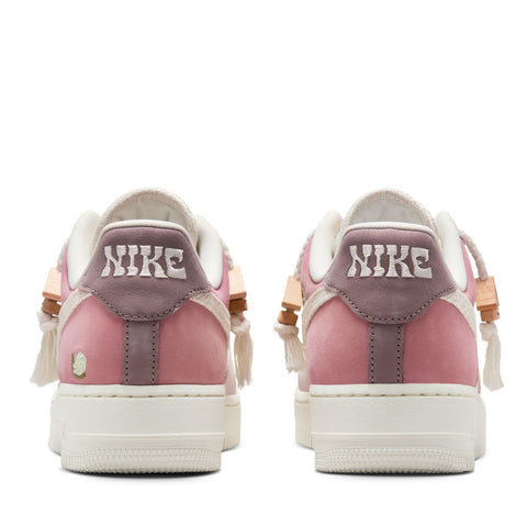 Women's Nike Air Force 1 '07 LX 'Mushroom' - Sail/Pearl Pink