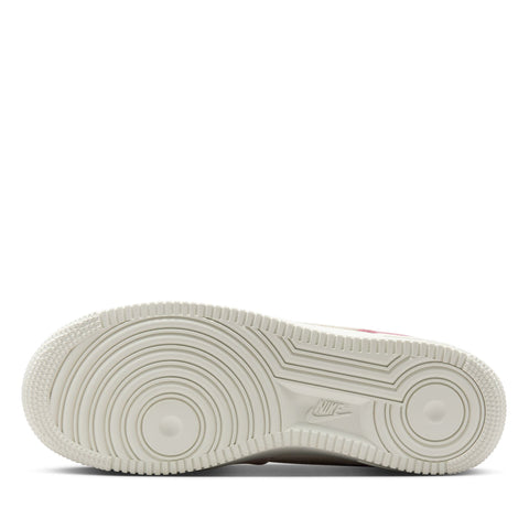 Women's Nike Air Force 1 '07 LX 'Mushroom' - Sail/Pearl Pink