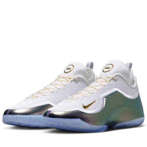Nike LeBron XXIII Elite 'For The Record' - White/Black