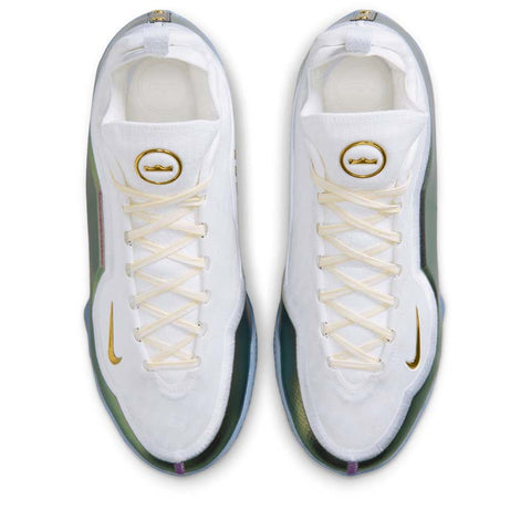 Nike LeBron XXIII Elite 'For The Record' - White/Black