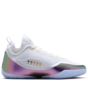 Nike LeBron XXIII Elite 'For The Record' - White/Black