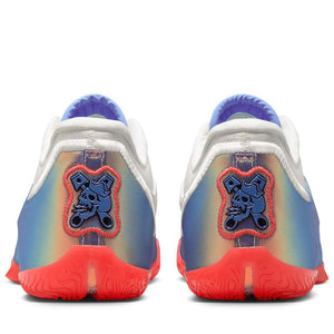 Nike LeBron XXIII 'Motor King' - White/Multi-Color