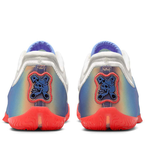 Nike LeBron XXIII 'Motor King' - White/Multi-Color