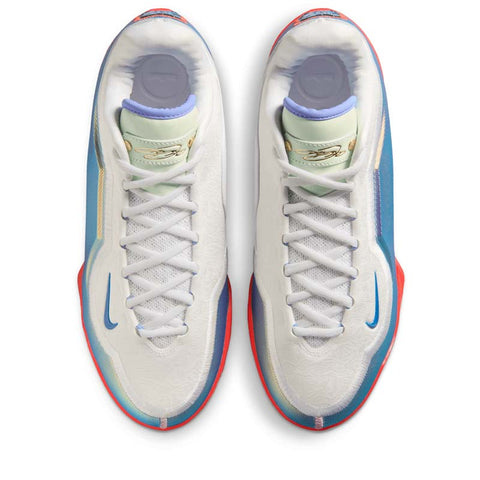 Nike LeBron XXIII 'Motor King' - White/Multi-Color