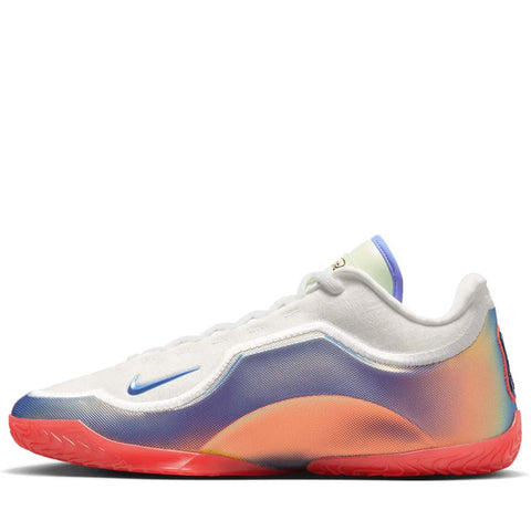 Nike LeBron XXIII 'Motor King' - White/Multi-Color